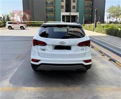 هيونداي سانتافي